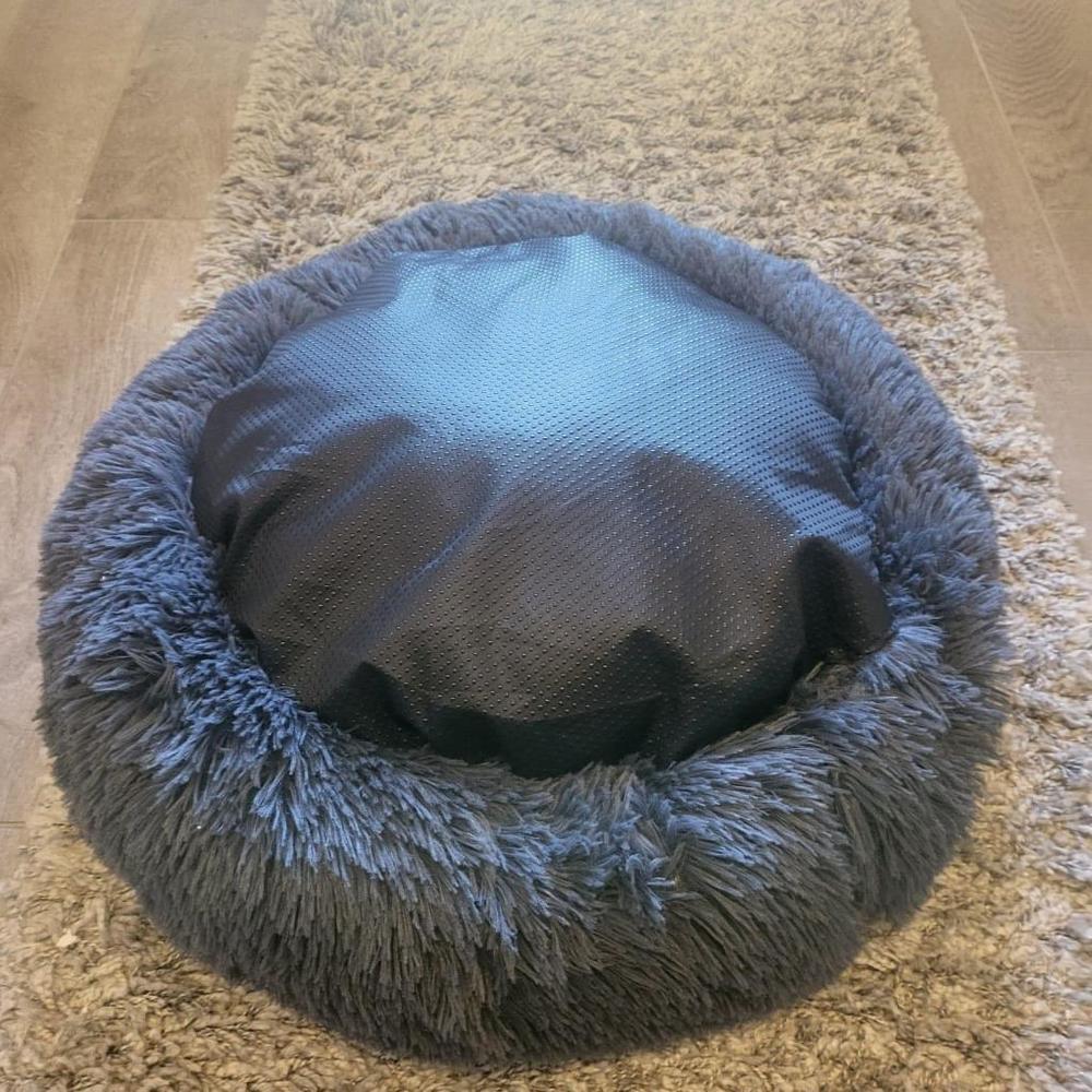 Pet bed